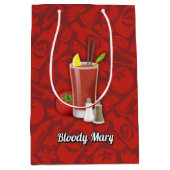 Bloody Mary Medium Cadeauzakje (Voorkant)