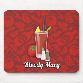Bloody Mary Muismat