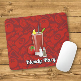Bloody Mary Muismat