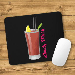 Bloody Mary Muismat