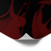 Bloody Mary Poster (Hoek)