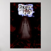 Bloody Mary Poster (Voorkant)