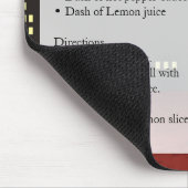 Bloody Mary Recipe Muismat (Hoek)