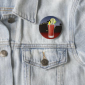 Bloody Mary Ronde Button 5,7 Cm (In situ)