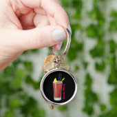 Bloody Mary Sleutelhanger (Hand)