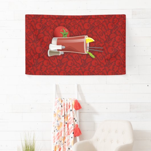 Bloody Mary Spandoek (Insitu)