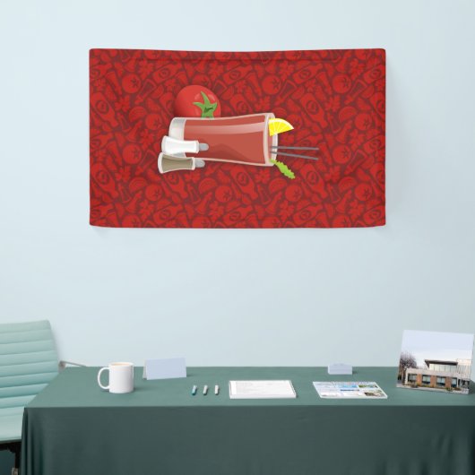 Bloody Mary Spandoek (Beurs)