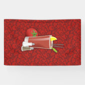 Bloody Mary Spandoek (Horizontaal)