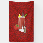 Bloody Mary Spandoek (Verticaal)
