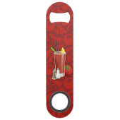 Bloody Mary Speed Flessenopener (Voorkant)