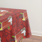 Bloody Mary Tafelkleed (Voorbeeld)