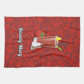 Bloody Mary Theedoek (Horizontaal)