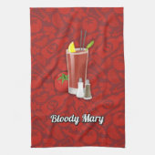 Bloody Mary Theedoek (Verticaal)