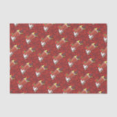 Bloody Mary Tissuepapier (Voorkant)