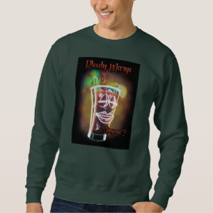 Bloody Mary's Iedereen? Trui