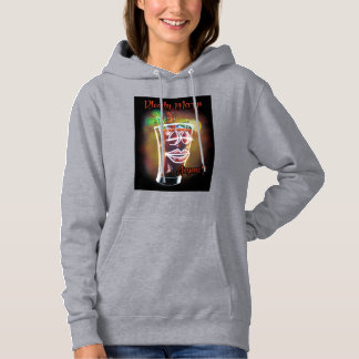 Bloody Marys Iemand? Hoodie