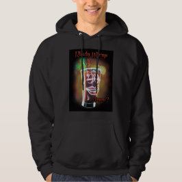 Bloody Marys Iemand? Hoodie