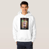 Bloody Marys Iemand? Hoodie (Voorkant volledig)