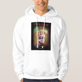 Bloody Marys Iemand? Hoodie