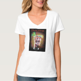Bloody Marys Iemand? T-shirt