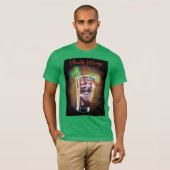 Bloody Marys Iemand? T-shirt (Voorkant volledig)