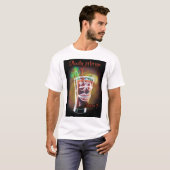 Bloody Marys Iemand? T-shirt (Voorkant volledig)