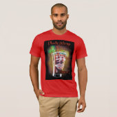 Bloody Marys Iemand? T-shirt (Voorkant volledig)