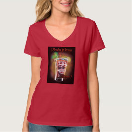 Bloody Marys Iemand? T-shirt