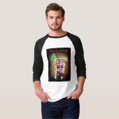 Bloody Marys Iemand? T-shirt (Voorkant volledig)