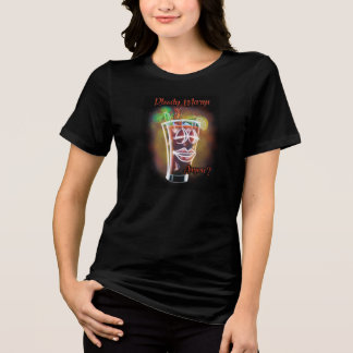 Bloody Marys Iemand? Tri-Blend Shirt