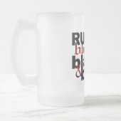 BLOODY MATGLAS BIERPUL (Links)