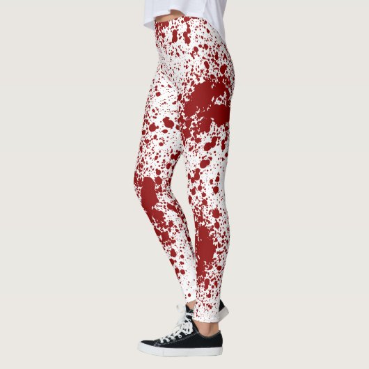 Bloody Mess Leggings (Links)