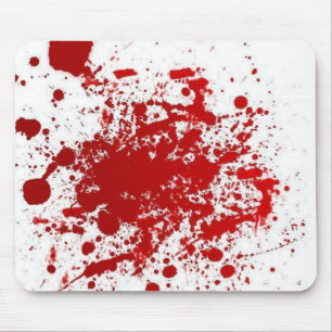 Bloody Mousepad Muismat