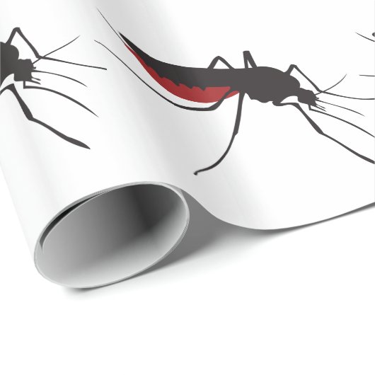 Bloody mug cadeaupapier (Rol Hoek)