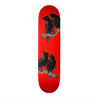 Bloody Murder Persoonlijk Skateboard