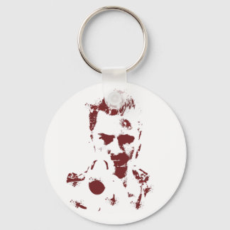 Bloody Rob Sleutelhanger