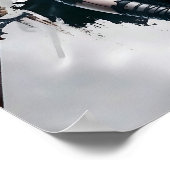 Bloody Sexy Vampire Warrior Poster Art (Hoek)