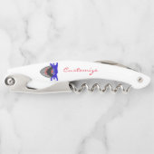 Bloody Shark Jaws Thunder_Cove Kurkentrekker (Voorkant)