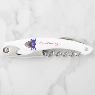 Bloody Shark Jaws Thunder_Cove Kurkentrekker