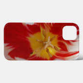 Bloody Tulip iPhone / iPad hoesje (Achterkant (horizontaal))