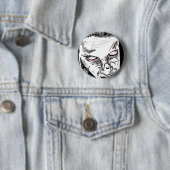 BloodyMary Ronde Button 5,7 Cm (In situ)