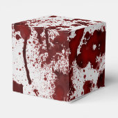 BloodyWhiteFabric60 Bedankdoosjes (Achterkant)