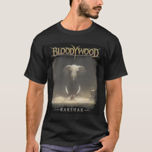 Bloodywood 3 t-shirt