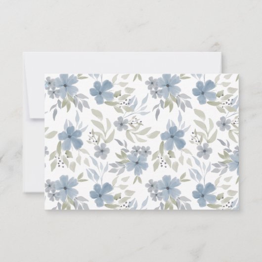 Bloom and Grow Luier verloting Kaart (Achterkant)