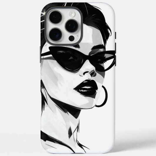 Bloom and Grow-telefoonhoesje - Inspirerend techno Case-Mate iPhone Case (Achterkant)