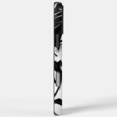 Bloom and Grow-telefoonhoesje - Inspirerend techno Case-Mate iPhone Case (Achterkant / Rechts)