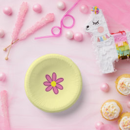 Bloom Baby Bloom Baby shower Papieren Kommen