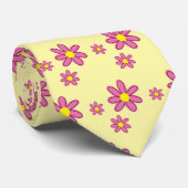 Bloom Baby Bloom Baby shower Stropdas (Opgerold)
