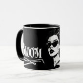 Bloom Baby Bloom Mok - Daily Inspiration (Voorkant links)