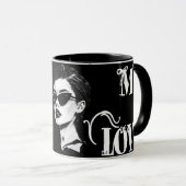 Bloom Baby Bloom Mok - Daily Inspiration (Voorkant rechts)